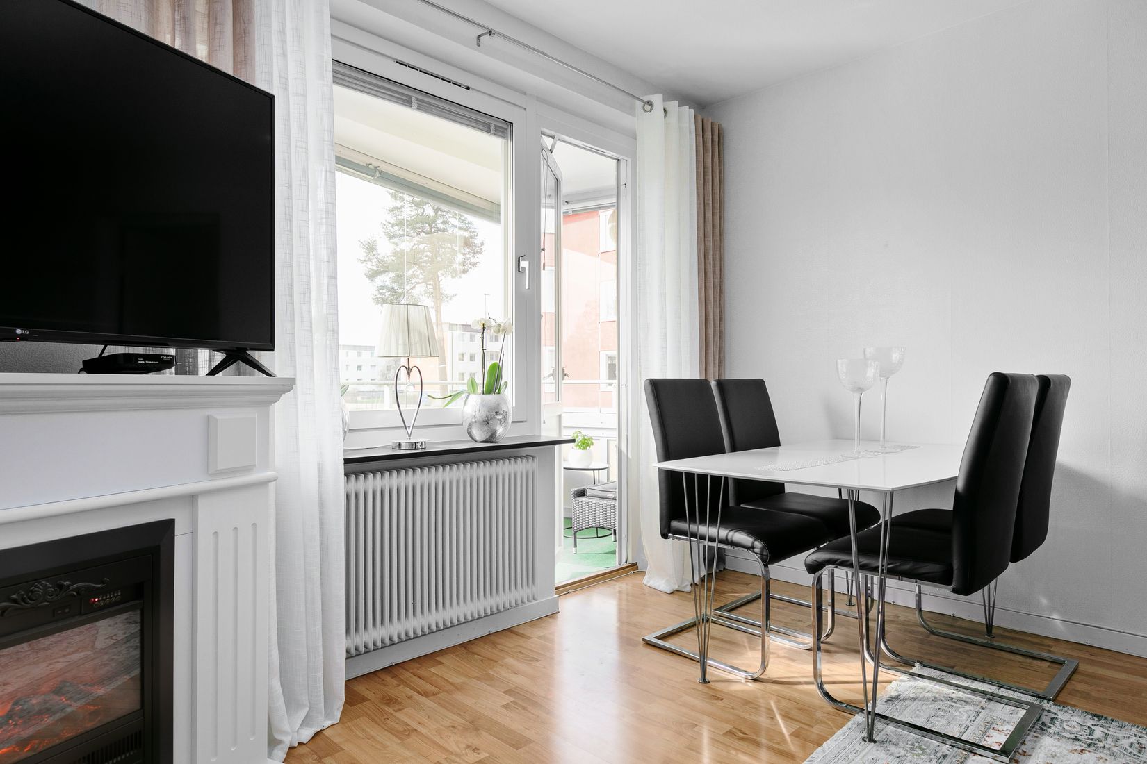 Bostadsrätt, Hyttgatan 15A, Sandviken