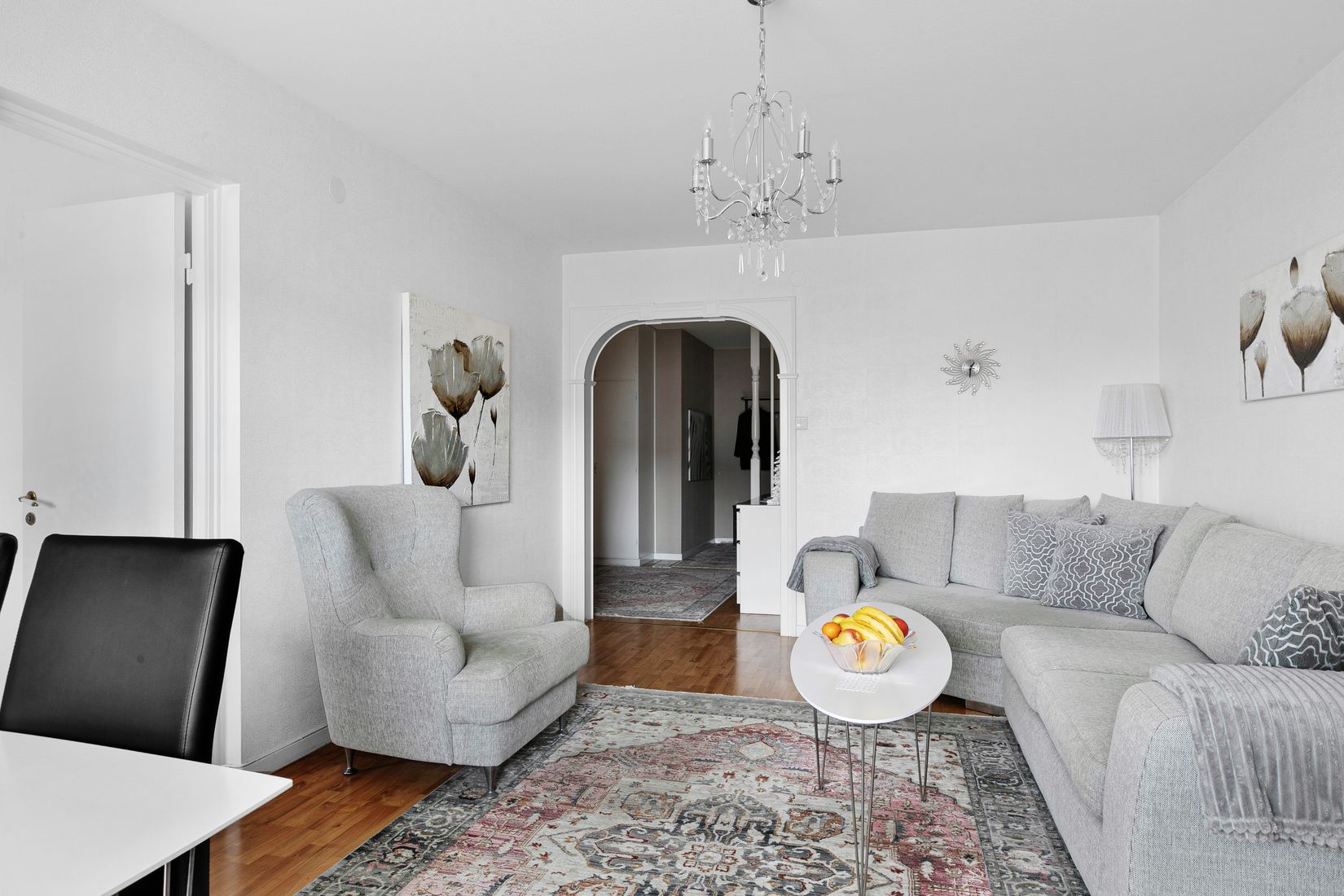 Bostadsrätt, Hyttgatan 15A, Sandviken