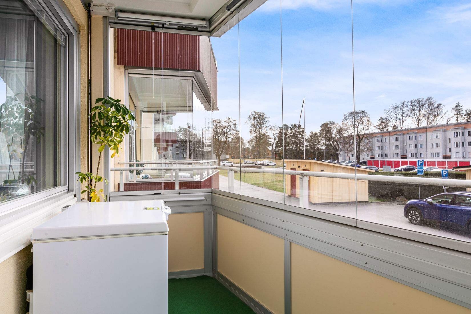 Bostadsrätt, Hyttgatan 15A, Sandviken