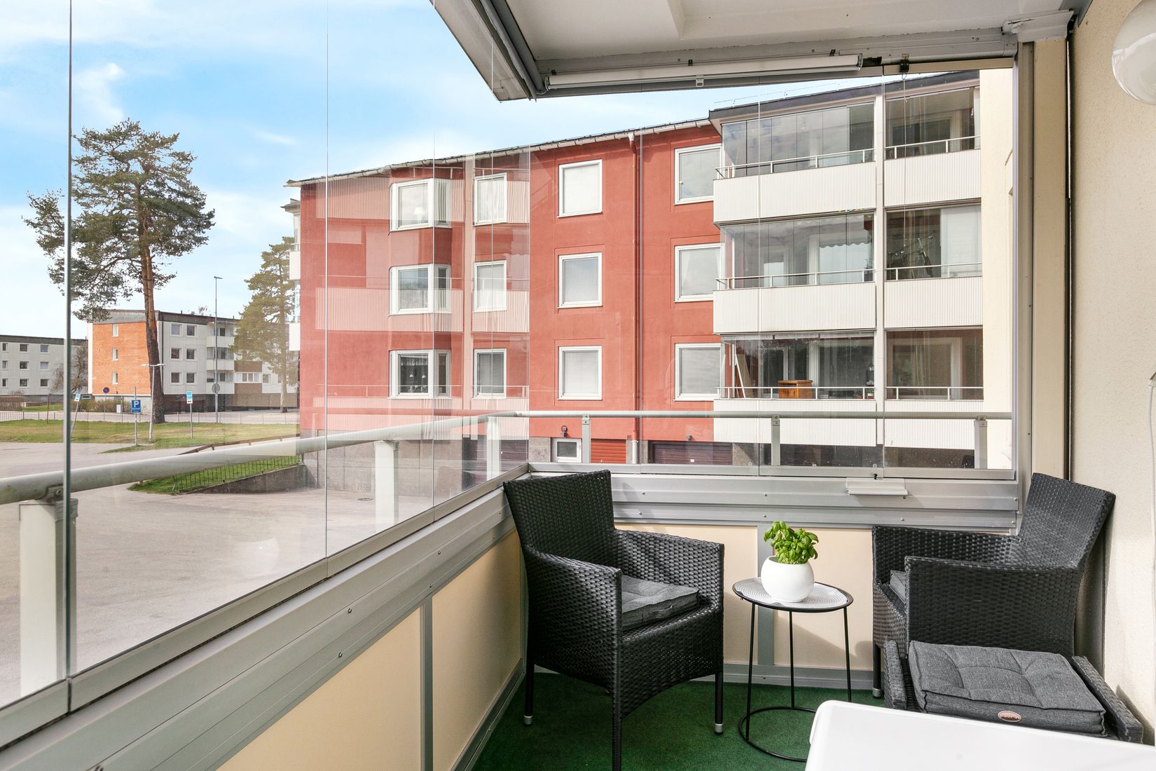 Bostadsrätt, Hyttgatan 15A, Sandviken