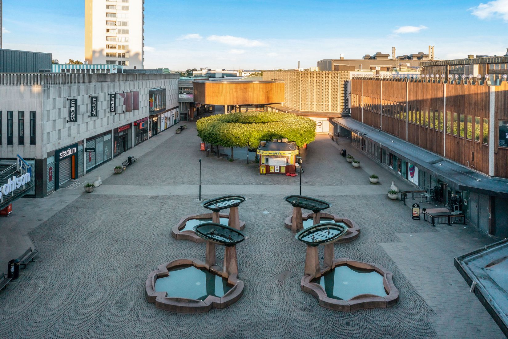 Bostadsrätt, Filipstadsbacken 38, Farsta, Stockholm