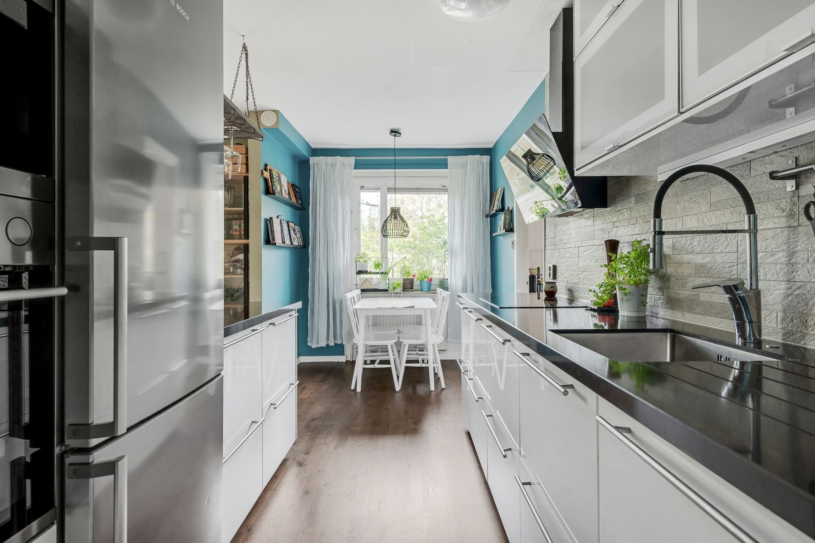 Bostadsrätt, Filipstadsbacken 38, Farsta, Stockholm