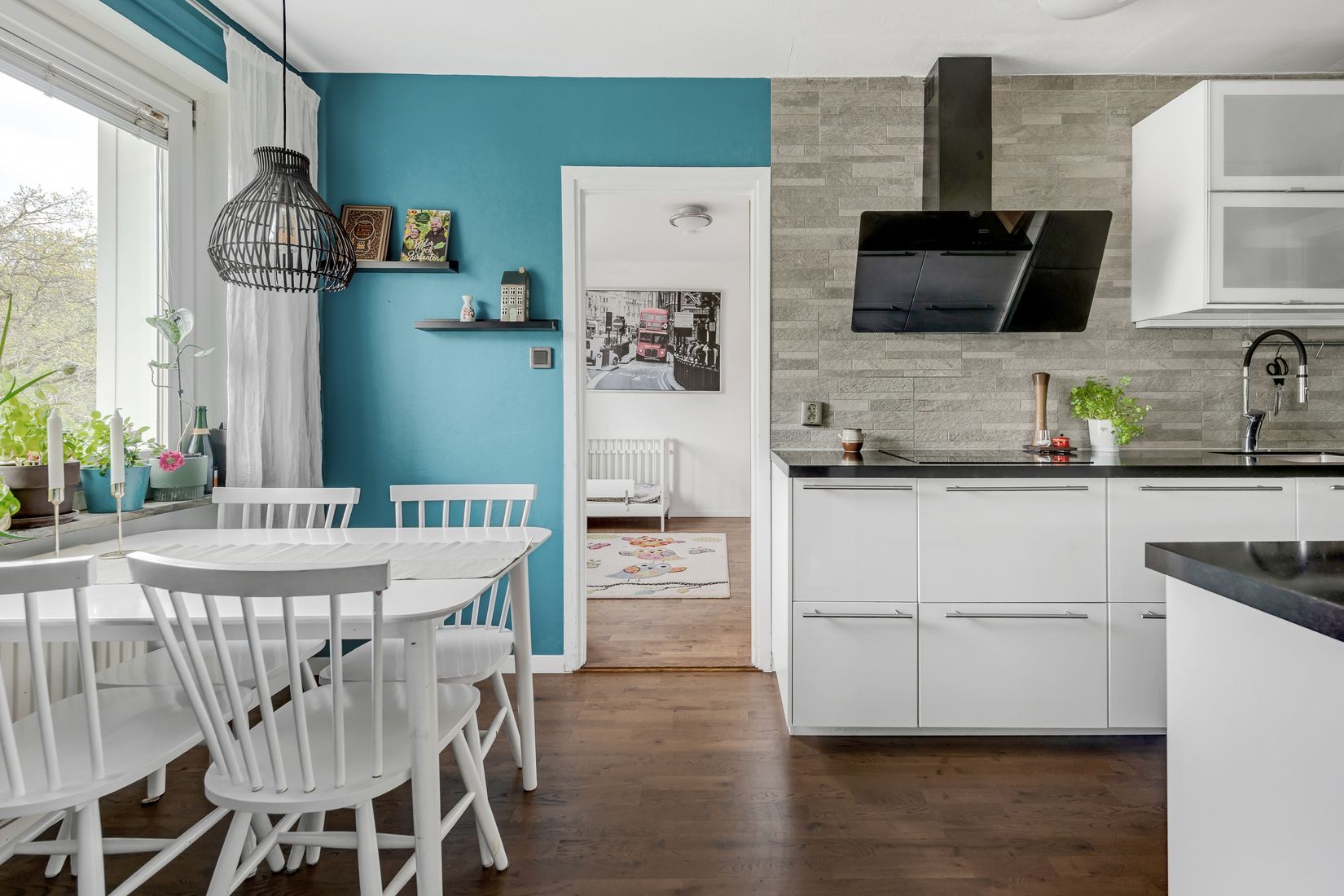 Bostadsrätt, Filipstadsbacken 38, Farsta, Stockholm