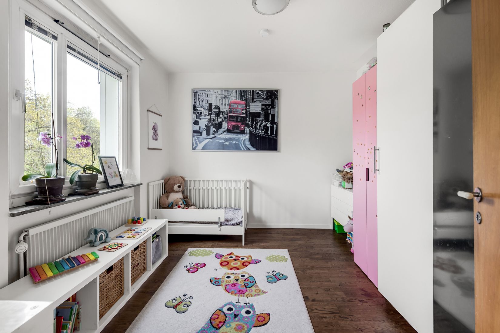 Bostadsrätt, Filipstadsbacken 38, Farsta, Stockholm