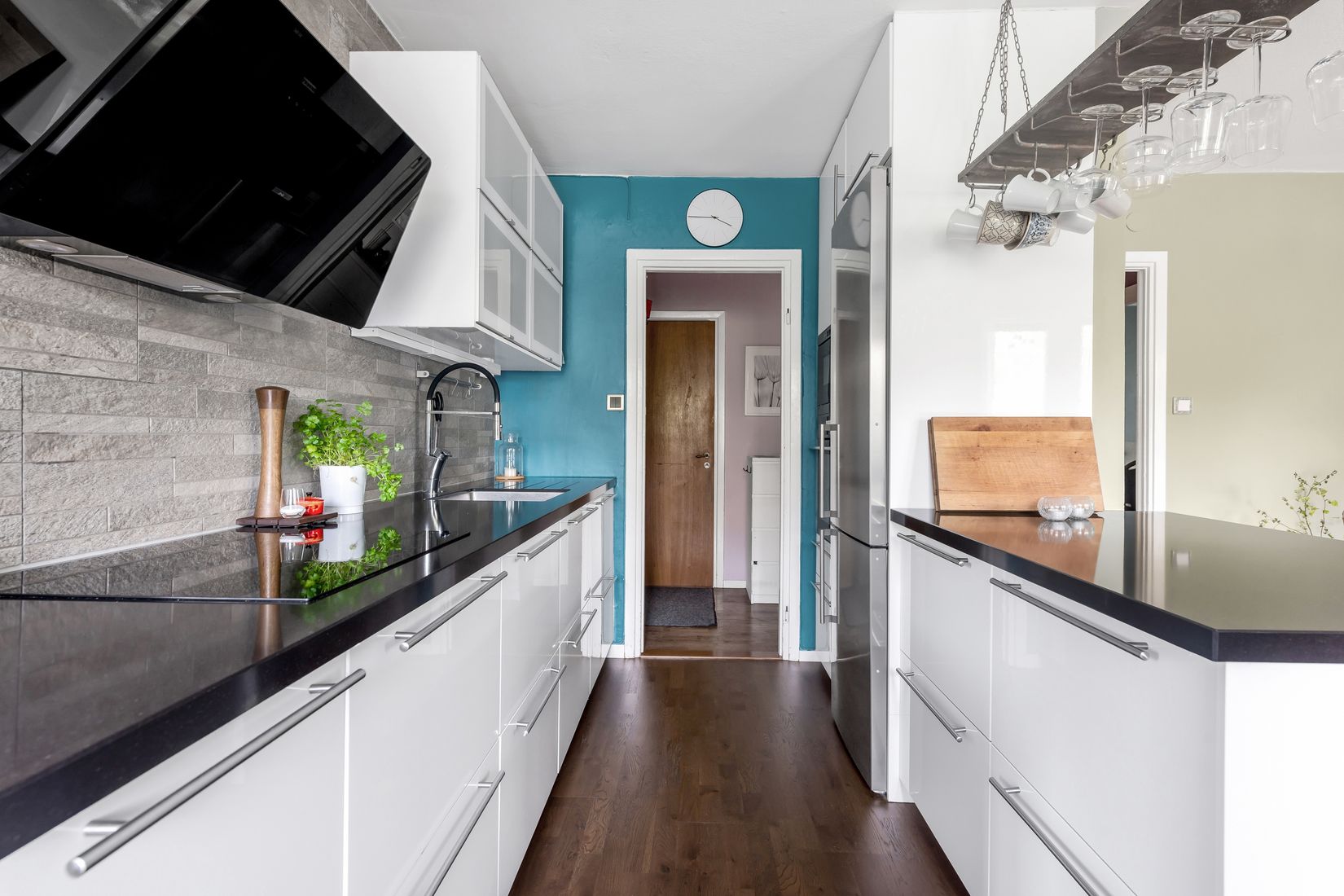 Bostadsrätt, Filipstadsbacken 38, Farsta, Stockholm