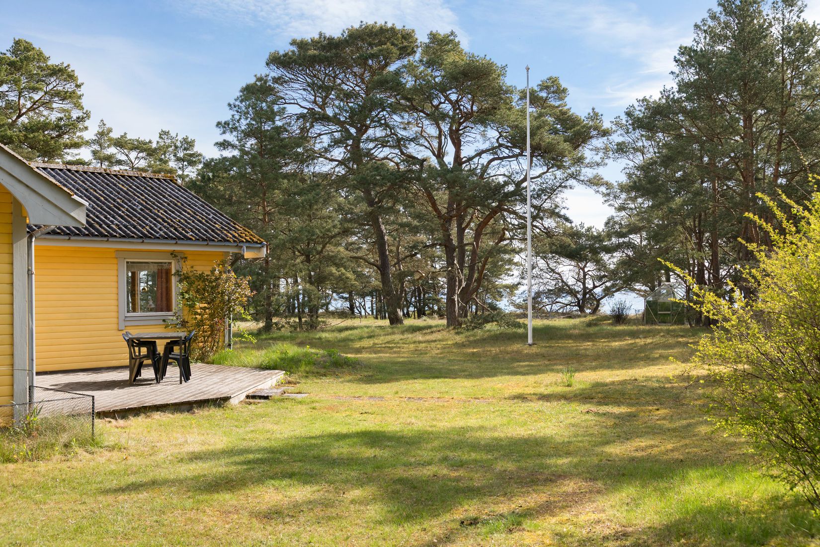 Fritidshus, Måns Nils väg 13, Juleboda, Kristianstad