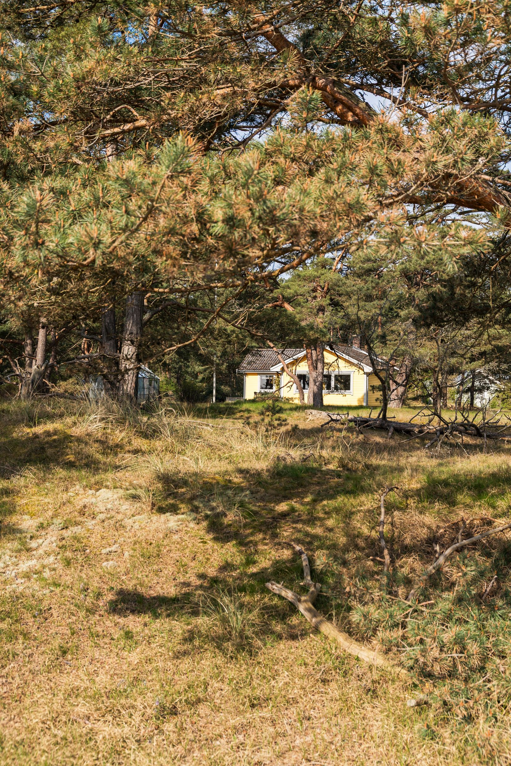 Fritidshus, Måns Nils väg 13, Juleboda, Kristianstad