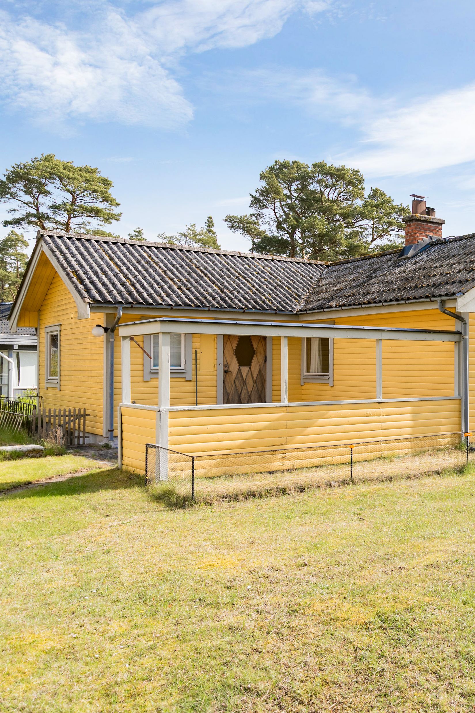 Fritidshus, Måns Nils väg 13, Juleboda, Kristianstad