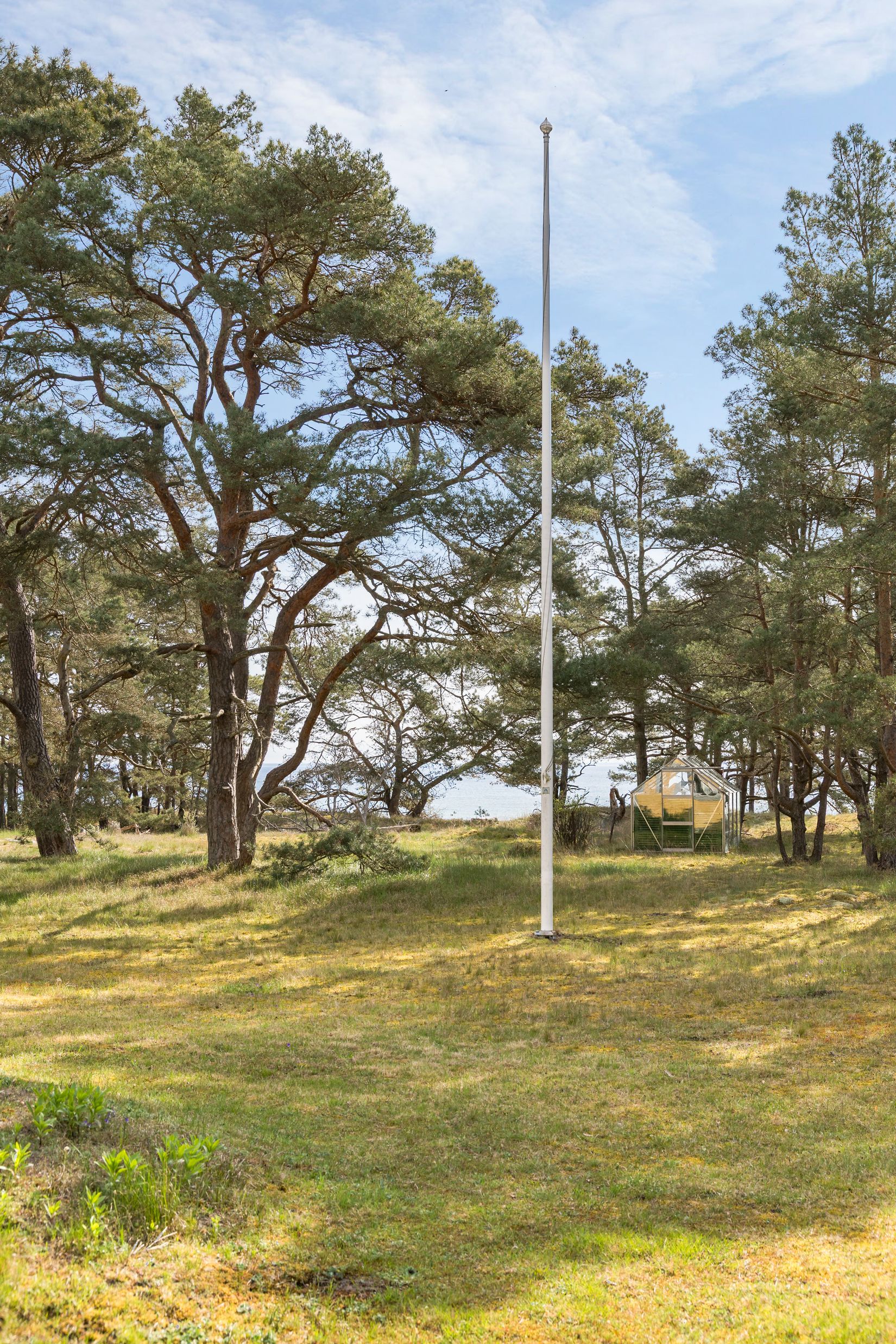 Fritidshus, Måns Nils väg 13, Juleboda, Kristianstad