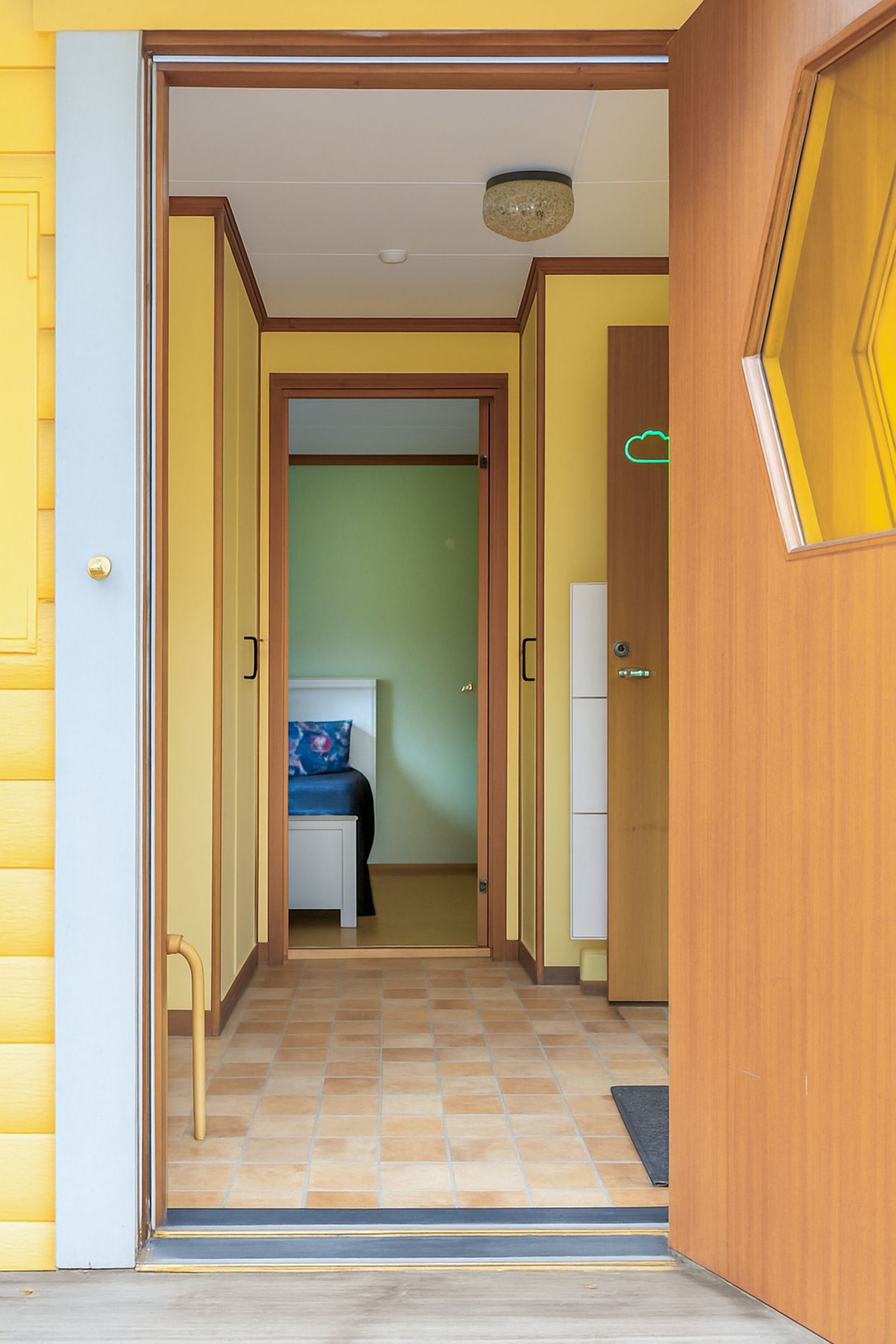 Fritidshus, Måns Nils väg 13, Juleboda, Kristianstad