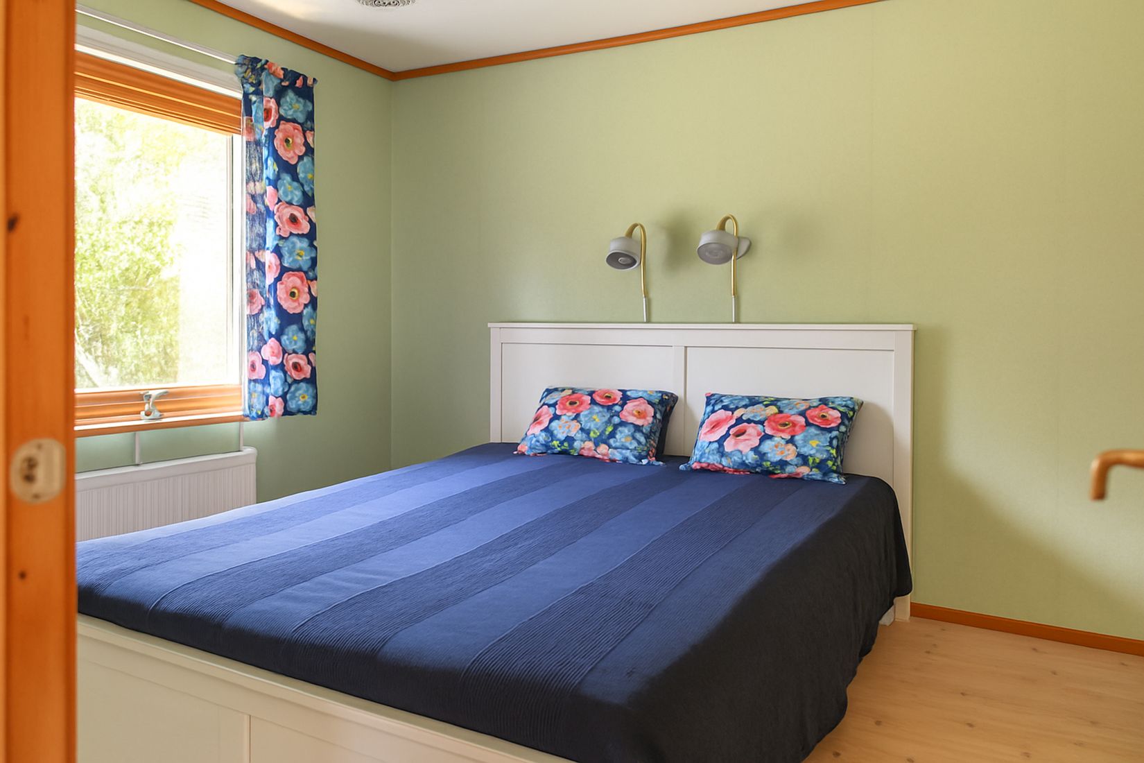 Fritidshus, Måns Nils väg 13, Juleboda, Kristianstad