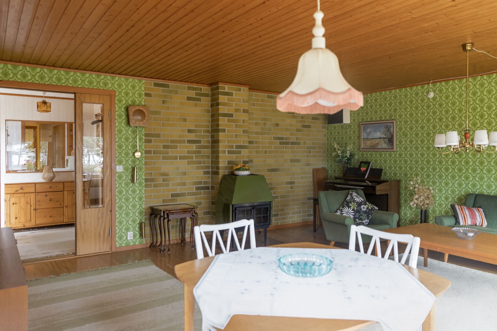 Fritidshus, Måns Nils väg 13, Juleboda, Kristianstad