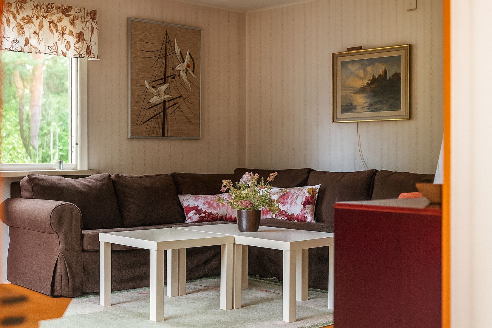 Fritidshus, Måns Nils väg 13, Juleboda, Kristianstad