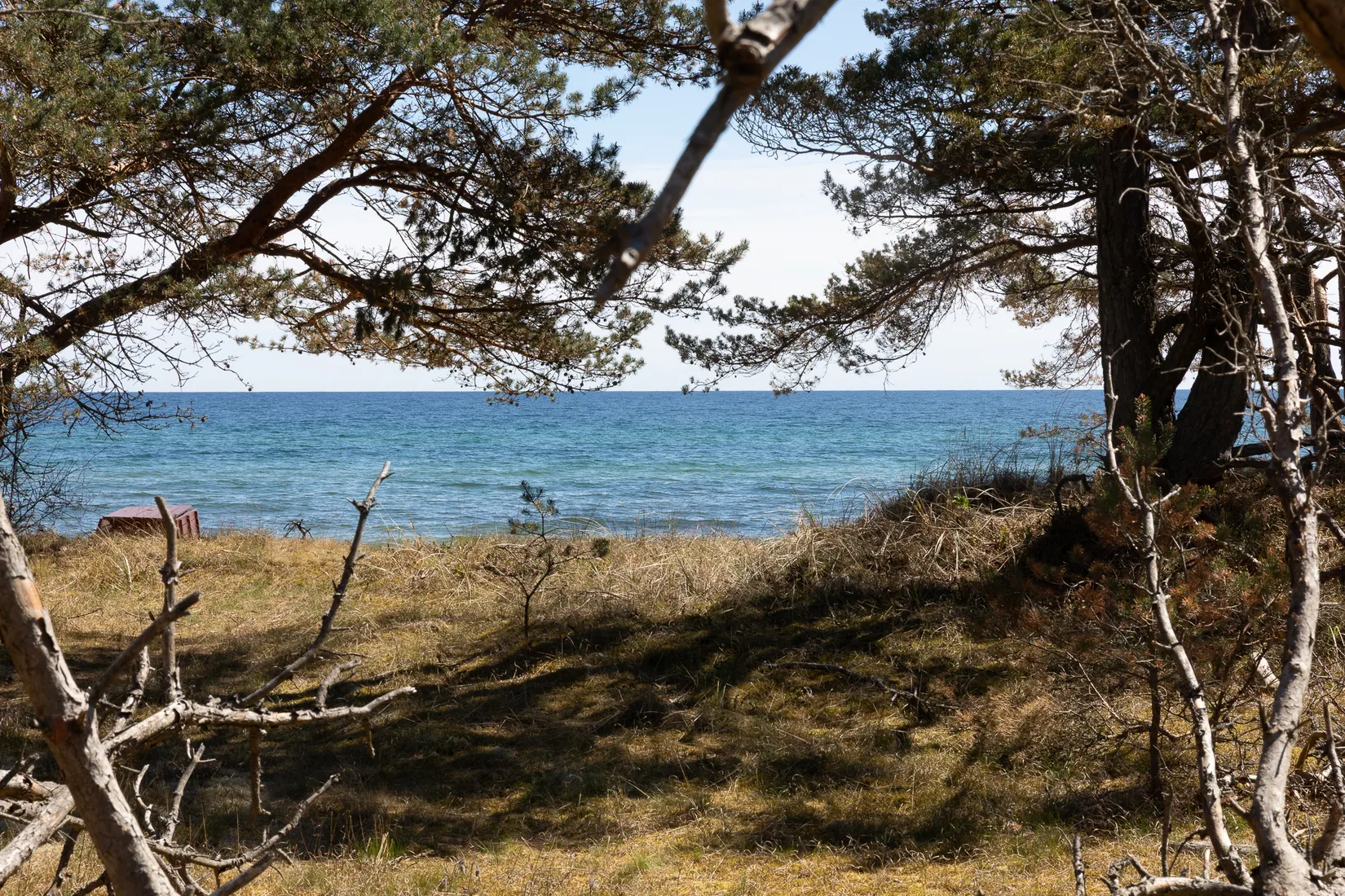 Fritidshus, Måns Nils väg 13, Juleboda, Kristianstad