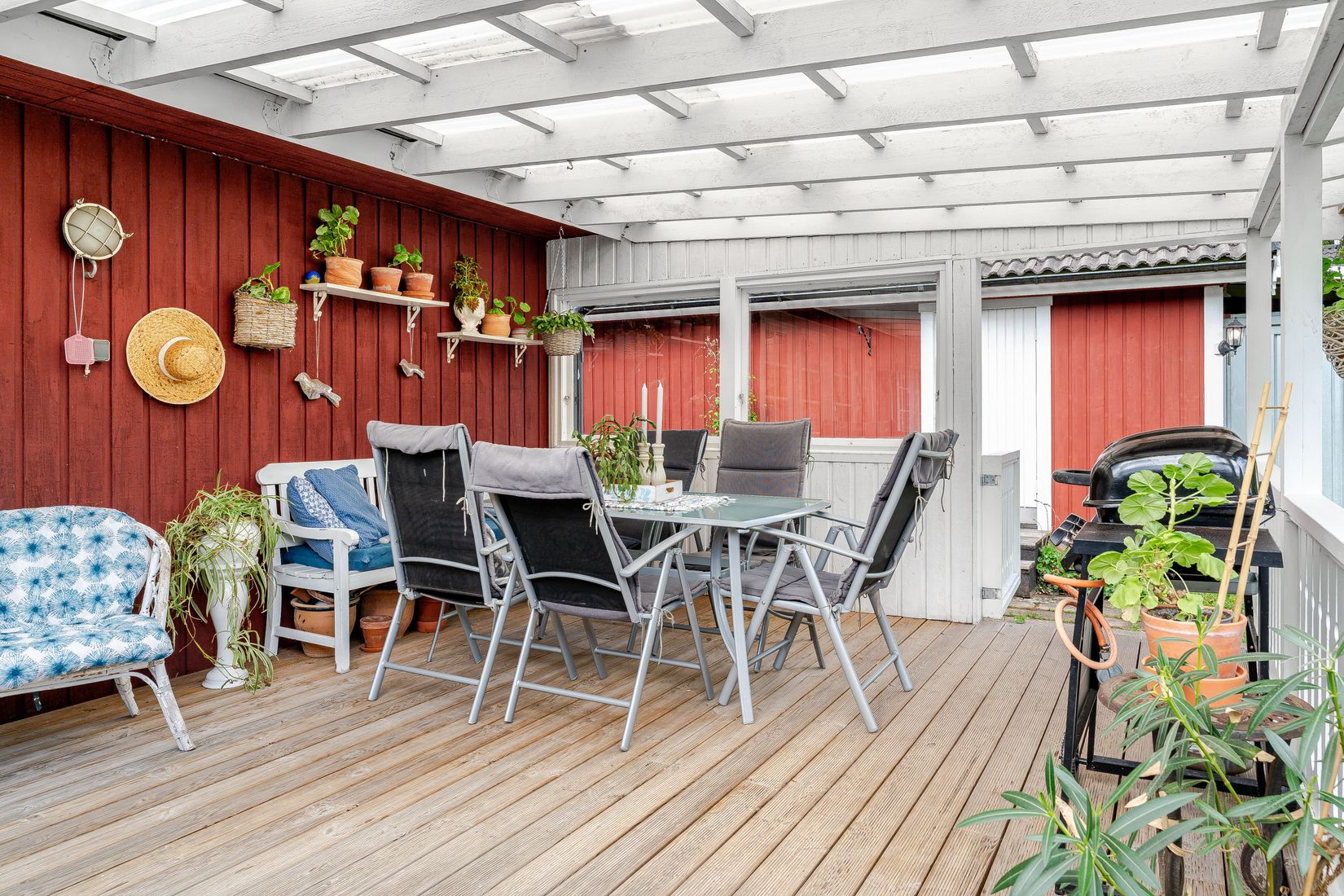 Villa, Sandviksvägen 28C, Björkvik, Katrineholm