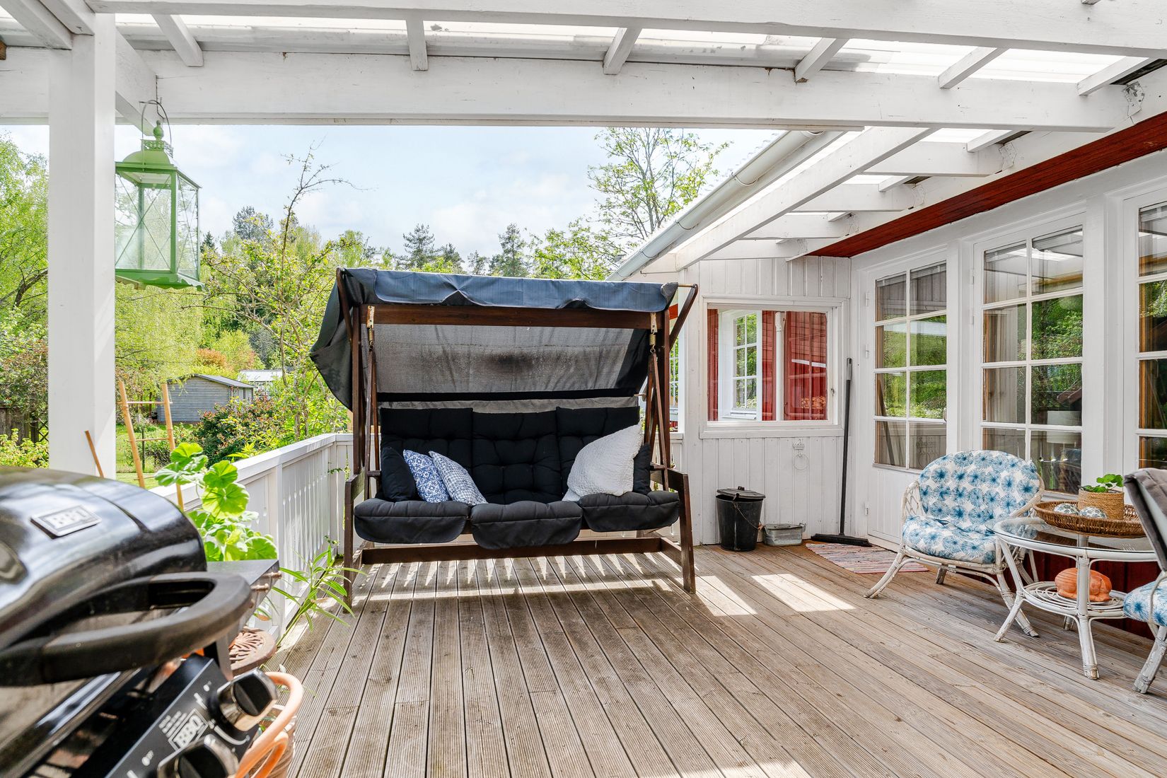 Villa, Sandviksvägen 28C, Björkvik, Katrineholm