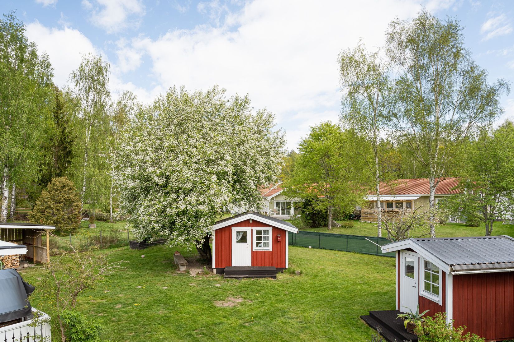 Villa, Sandviksvägen 28C, Björkvik, Katrineholm