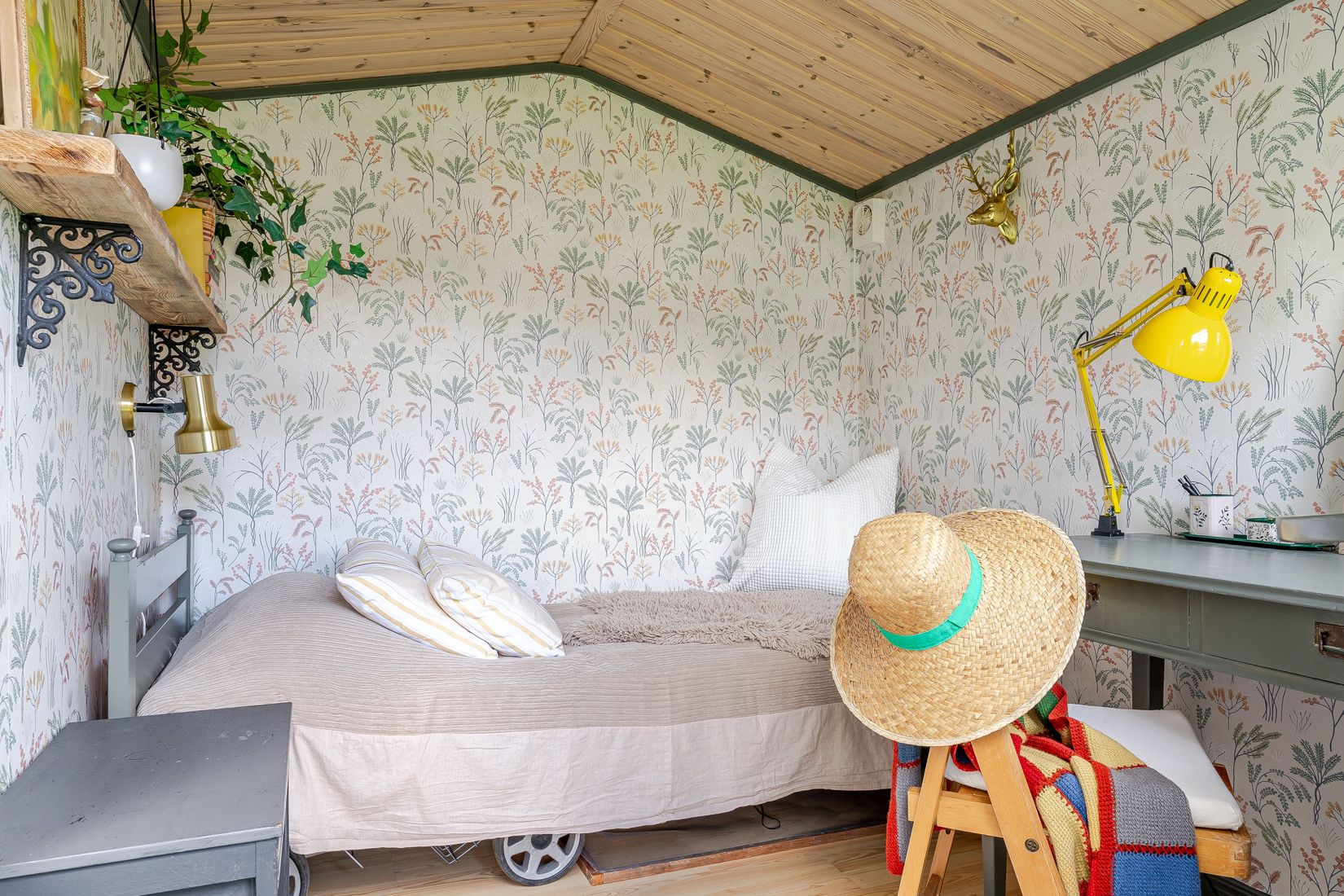 Villa, Sandviksvägen 28C, Björkvik, Katrineholm