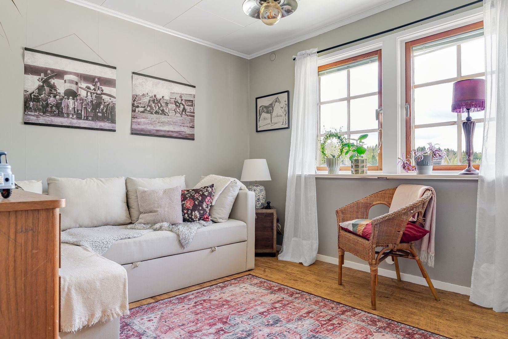 Villa, Sandviksvägen 28C, Björkvik, Katrineholm