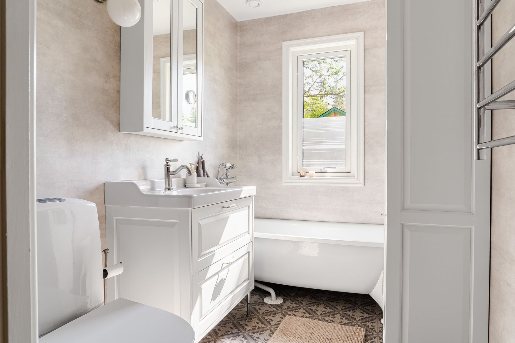 Villa, Sandviksvägen 28C, Björkvik, Katrineholm