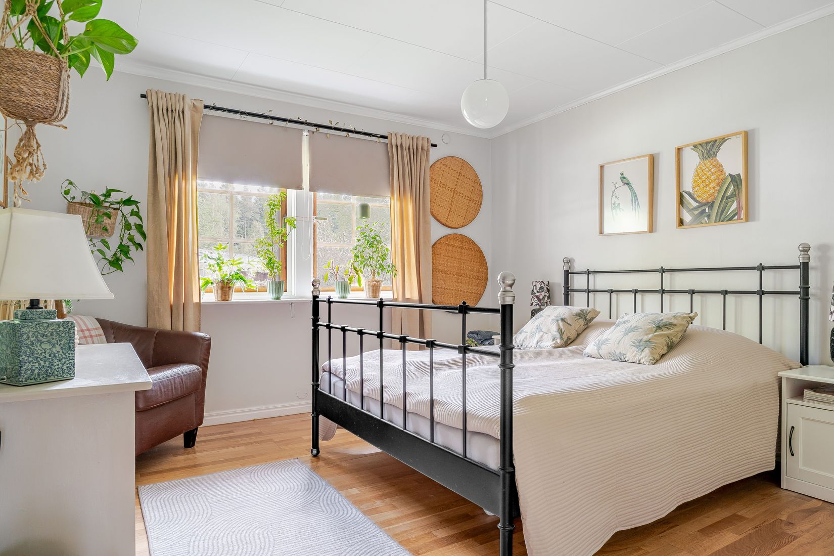 Villa, Sandviksvägen 28C, Björkvik, Katrineholm