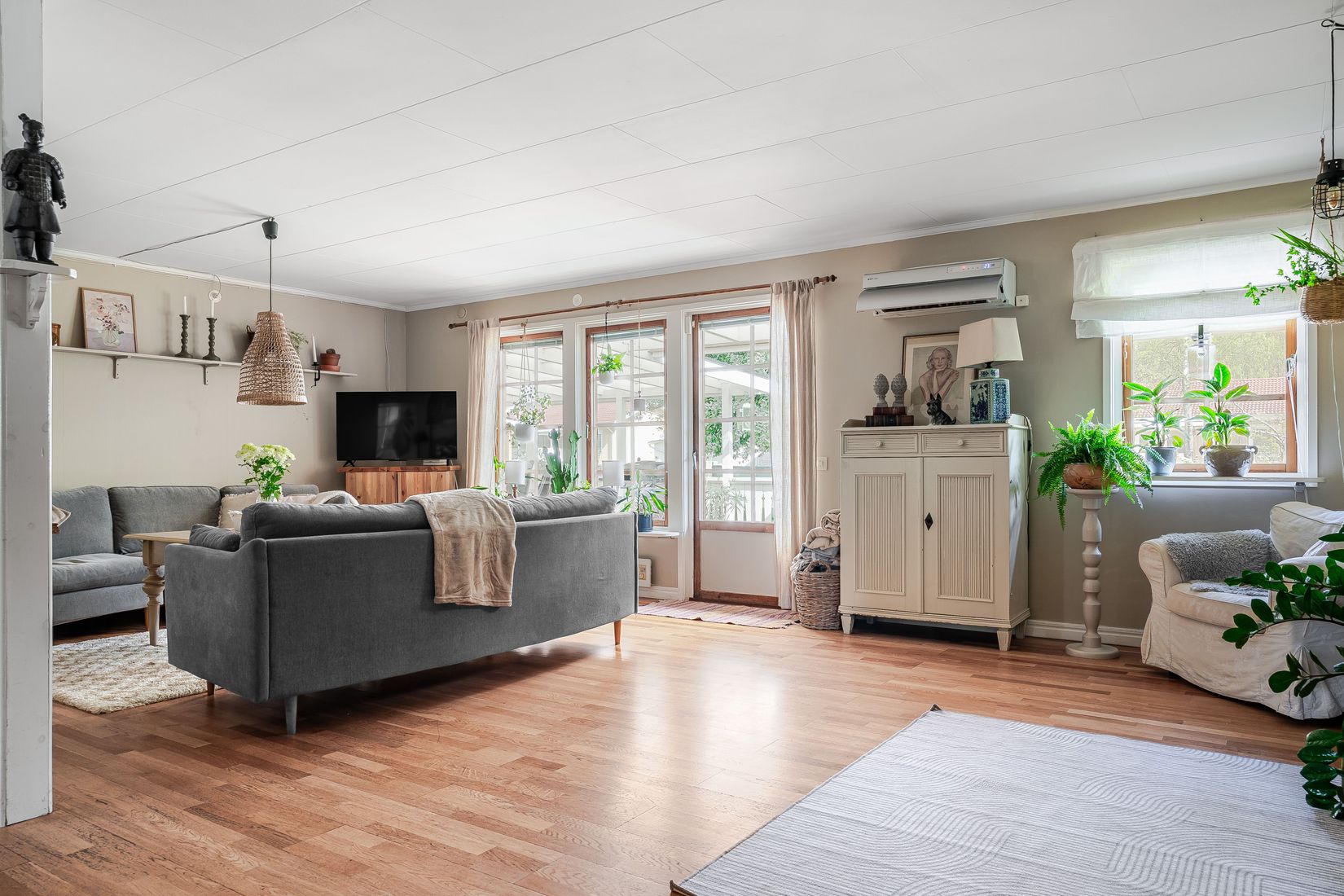 Villa, Sandviksvägen 28C, Björkvik, Katrineholm