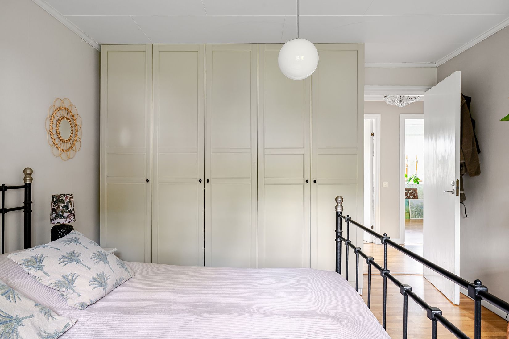 Villa, Sandviksvägen 28C, Björkvik, Katrineholm