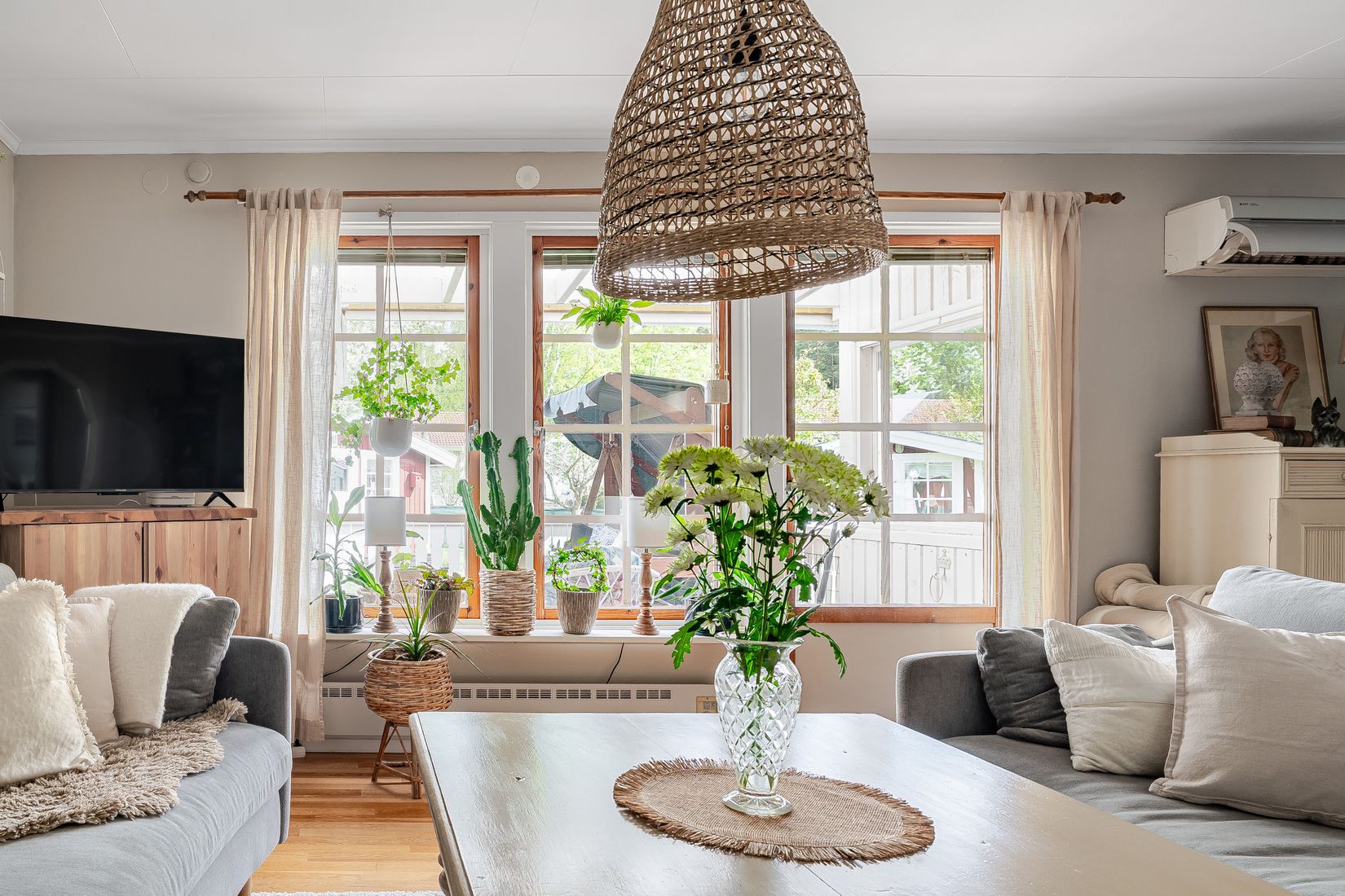 Villa, Sandviksvägen 28C, Björkvik, Katrineholm