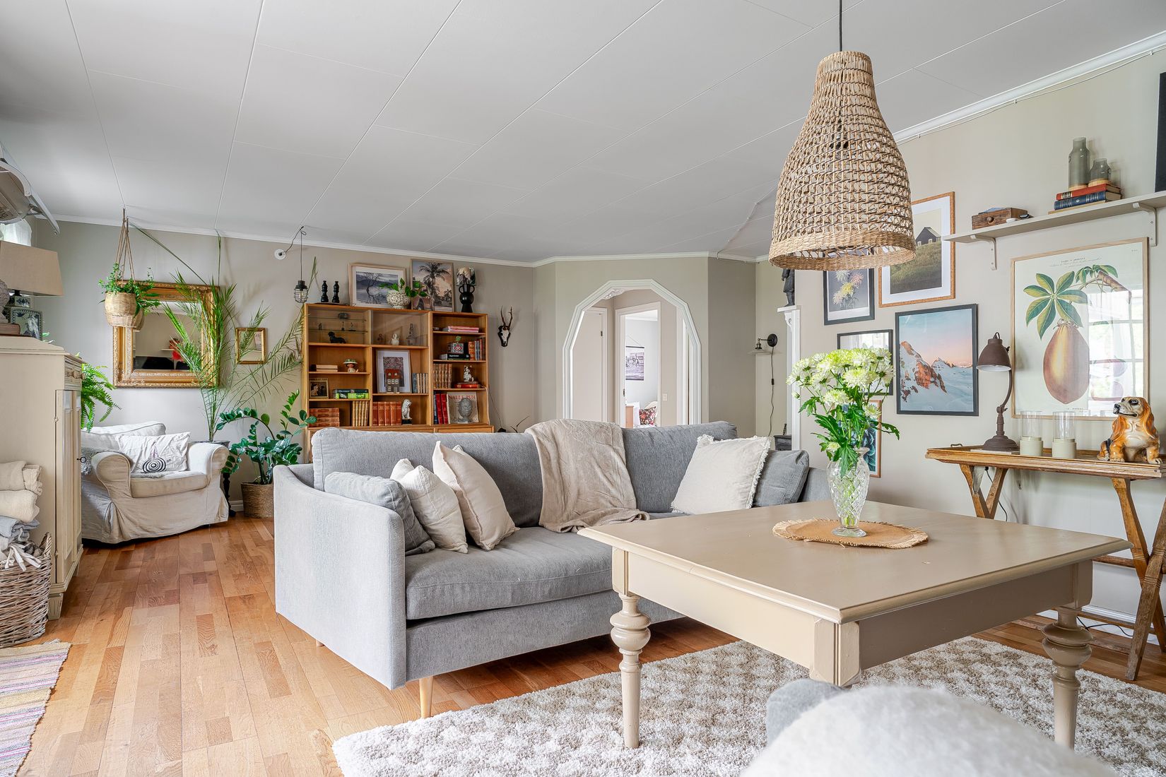 Villa, Sandviksvägen 28C, Björkvik, Katrineholm