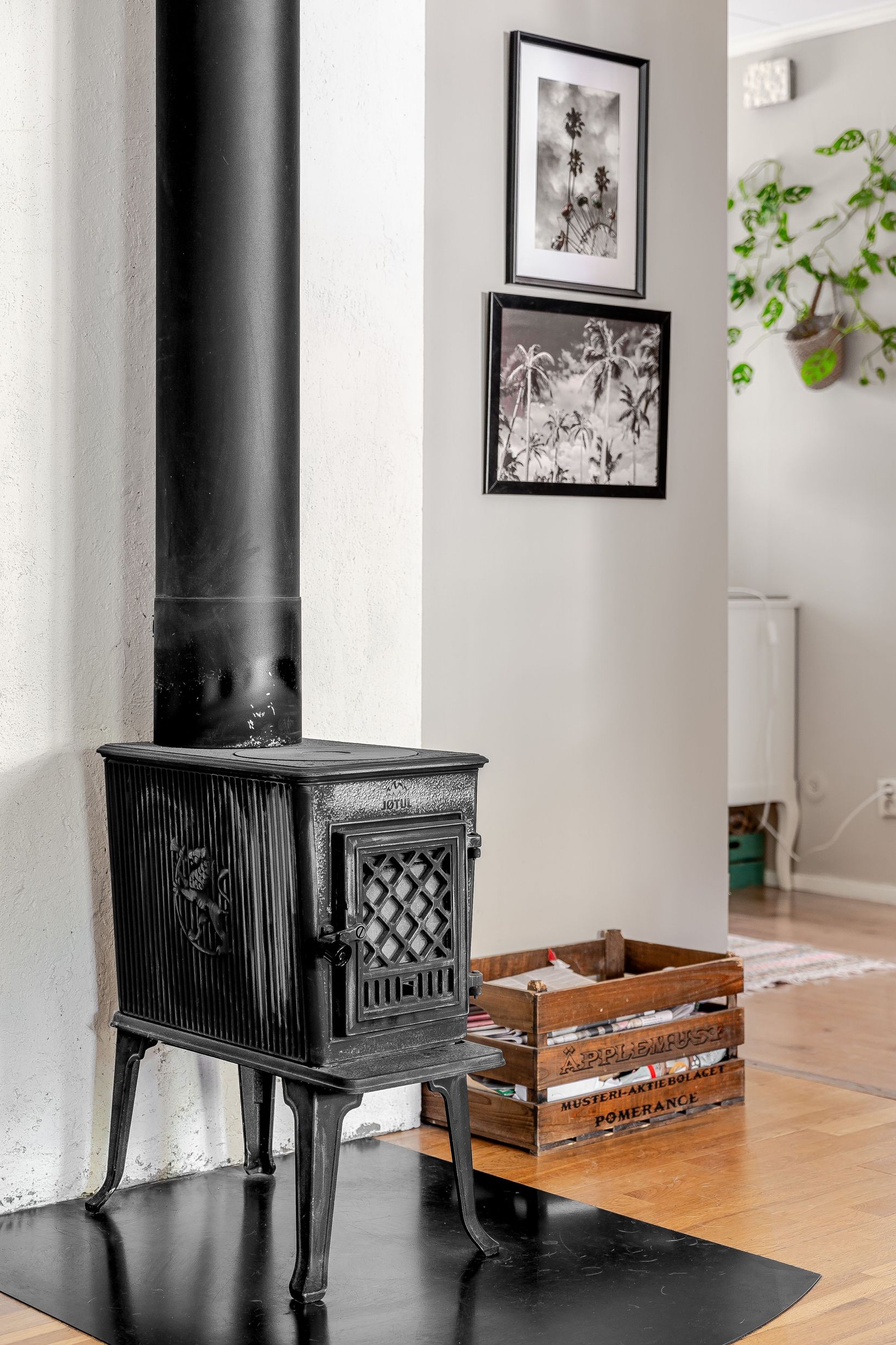 Villa, Sandviksvägen 28C, Björkvik, Katrineholm