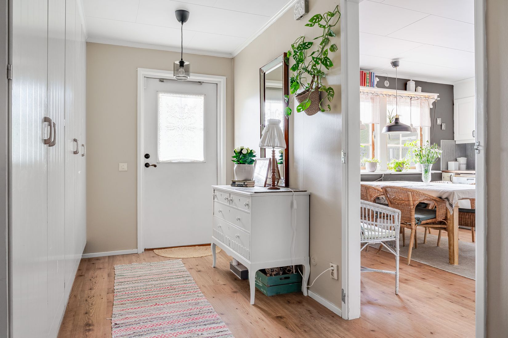 Villa, Sandviksvägen 28C, Björkvik, Katrineholm