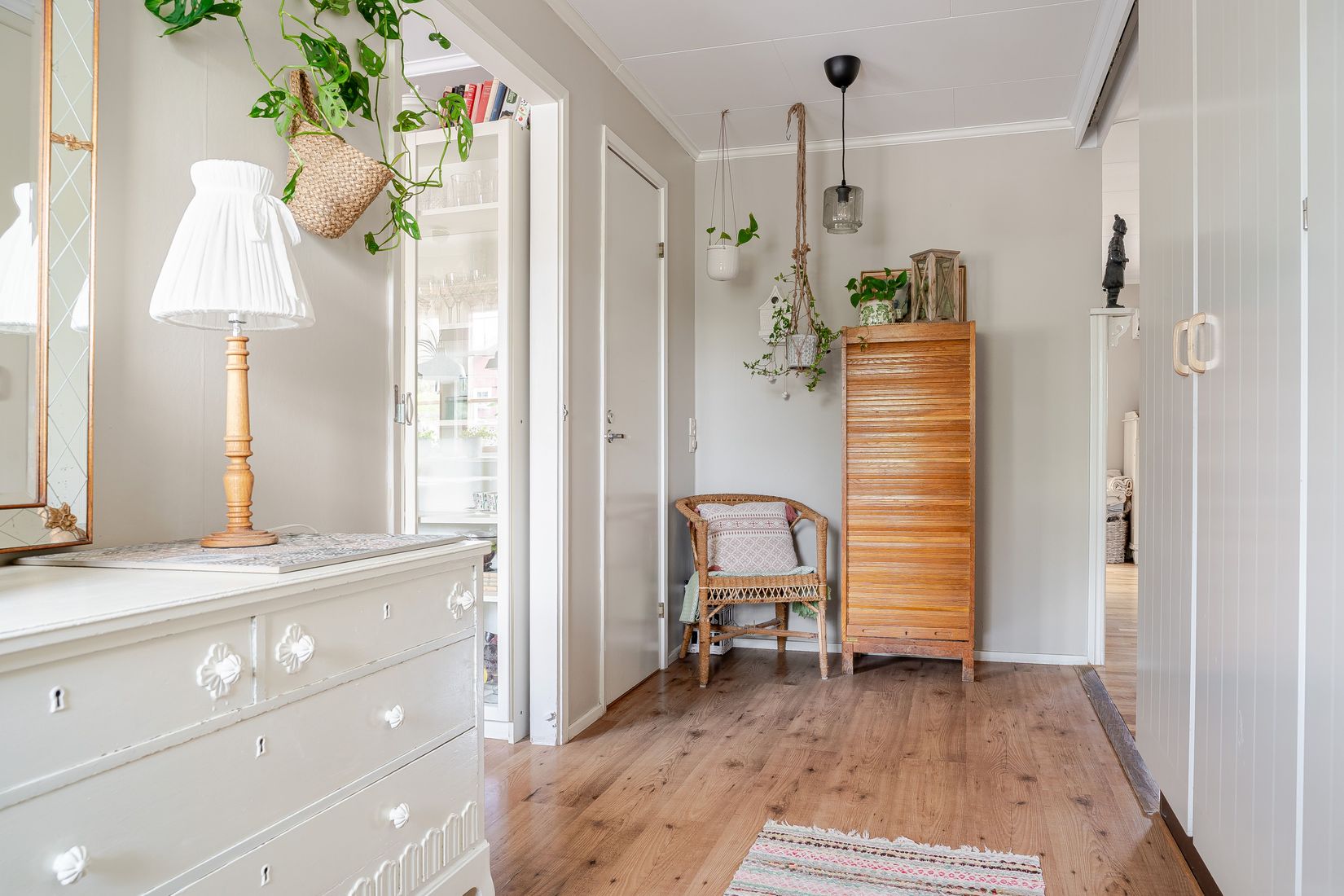 Villa, Sandviksvägen 28C, Björkvik, Katrineholm