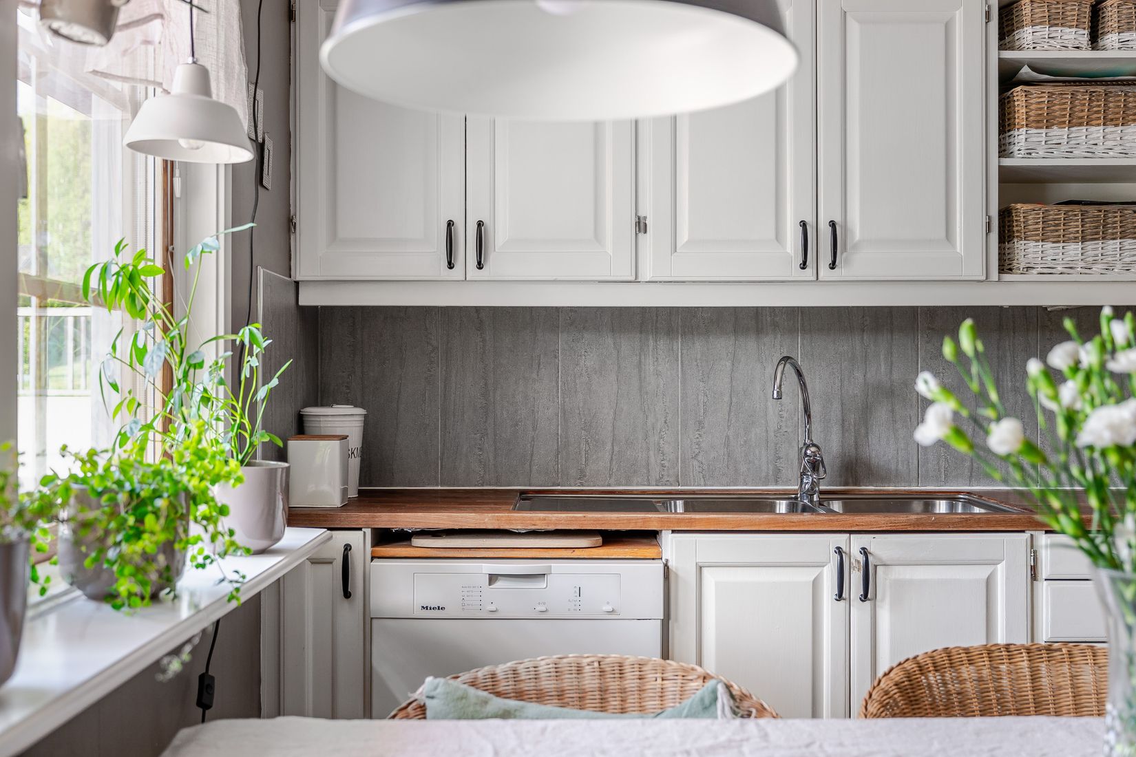 Villa, Sandviksvägen 28C, Björkvik, Katrineholm