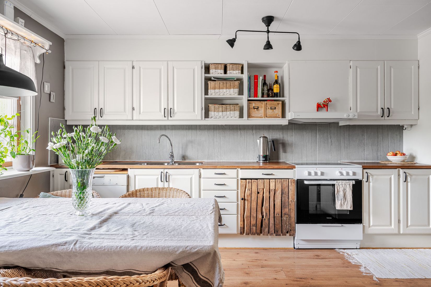 Villa, Sandviksvägen 28C, Björkvik, Katrineholm