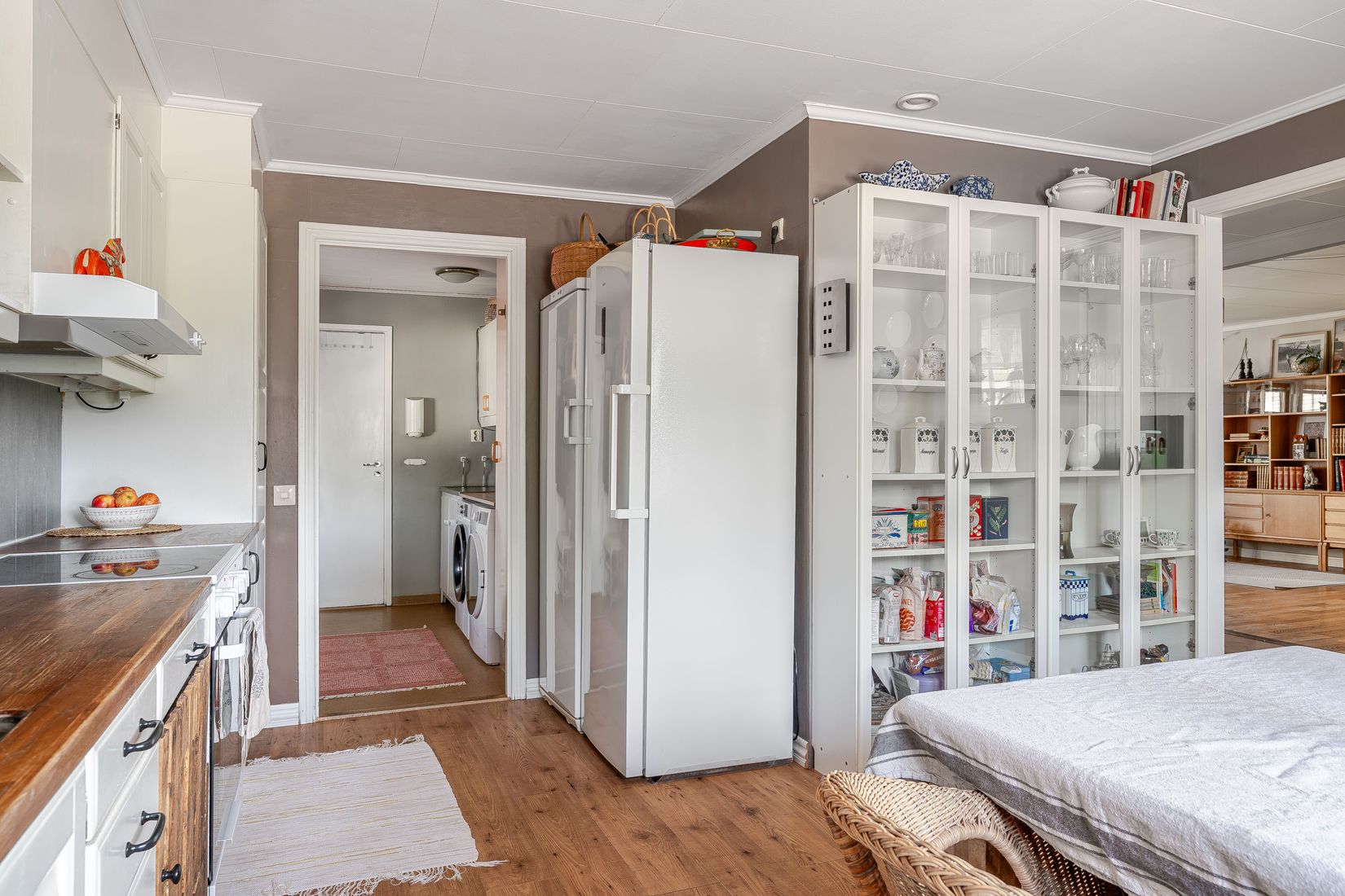 Villa, Sandviksvägen 28C, Björkvik, Katrineholm