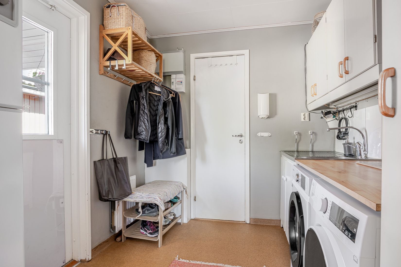 Villa, Sandviksvägen 28C, Björkvik, Katrineholm