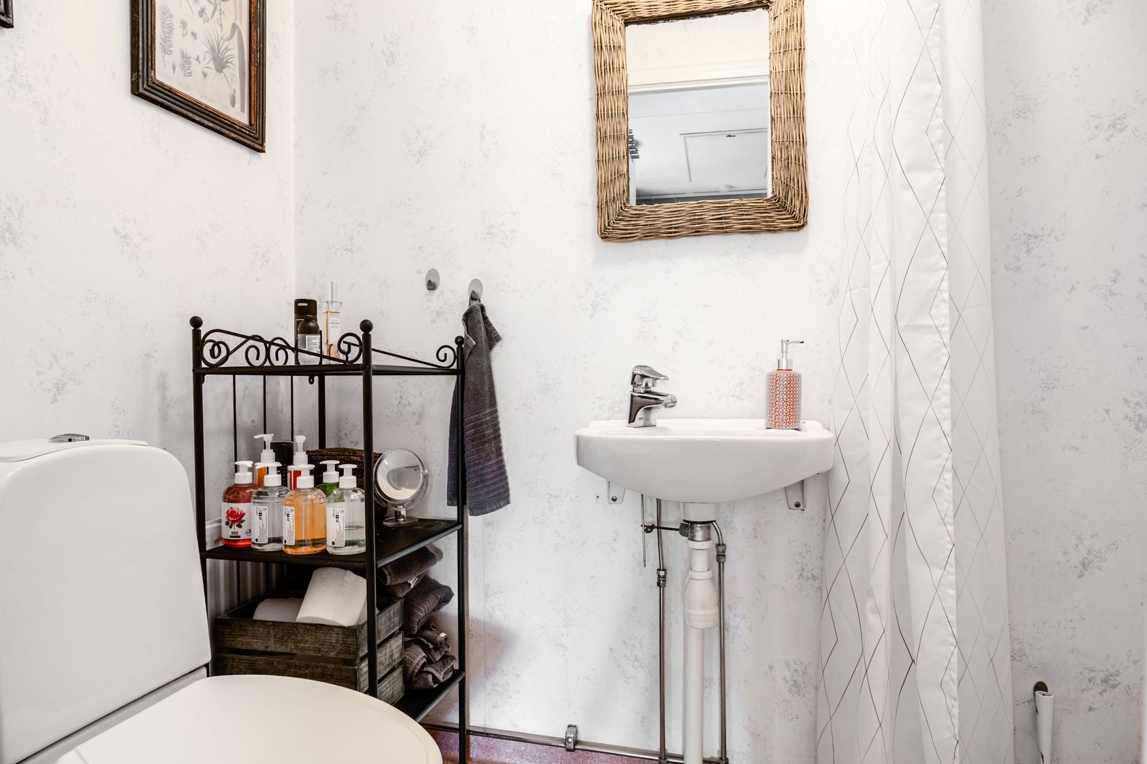 Villa, Sandviksvägen 28C, Björkvik, Katrineholm