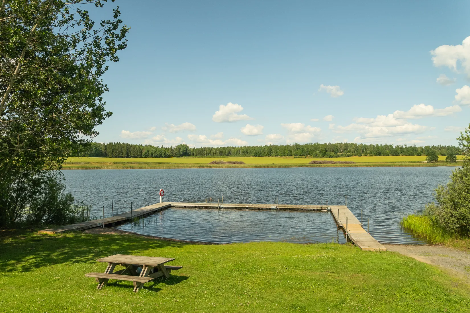 Villa, Sandviksvägen 28C, Björkvik, Katrineholm
