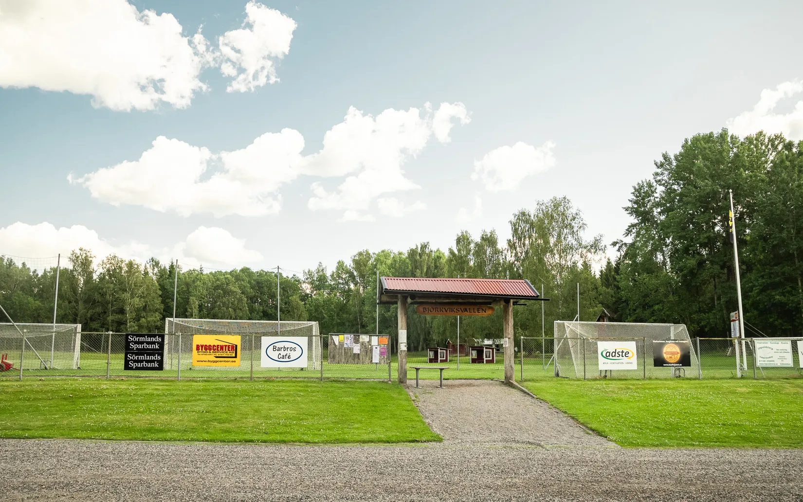 Villa, Sandviksvägen 28C, Björkvik, Katrineholm