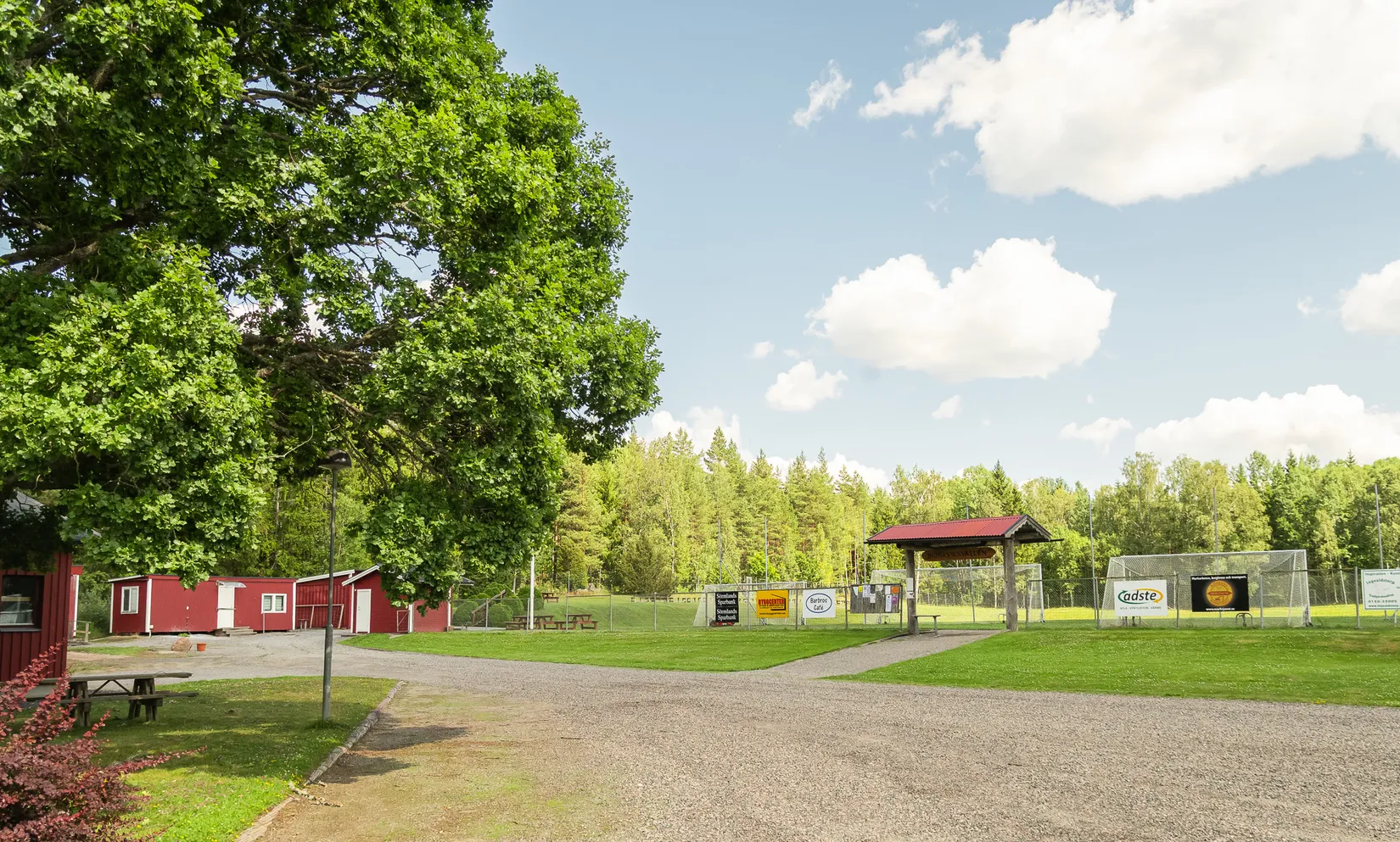 Villa, Sandviksvägen 28C, Björkvik, Katrineholm