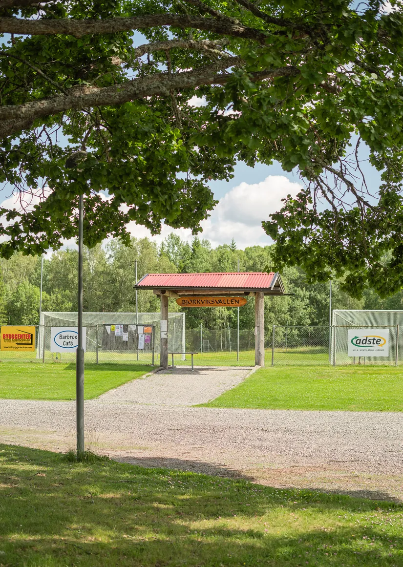 Villa, Sandviksvägen 28C, Björkvik, Katrineholm