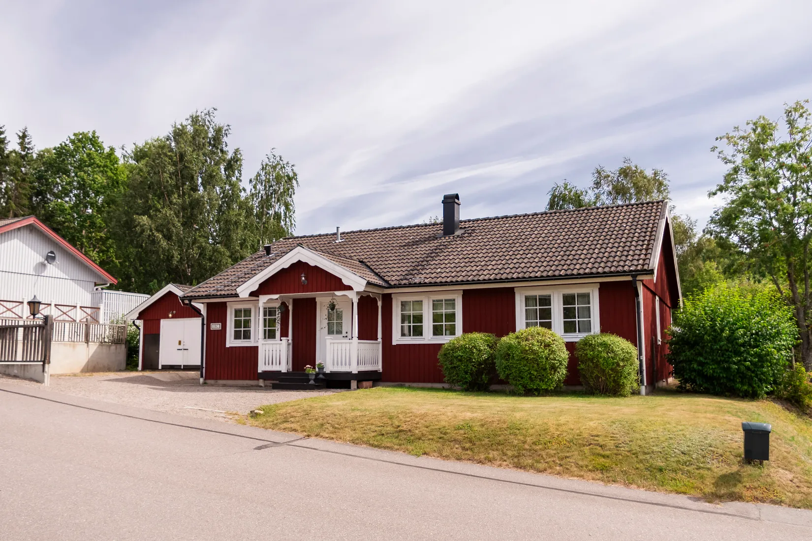 Villa, Sandviksvägen 28C, Björkvik, Katrineholm