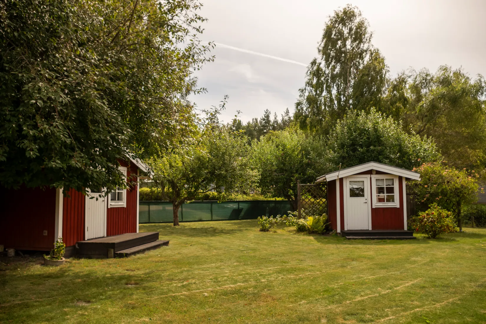 Villa, Sandviksvägen 28C, Björkvik, Katrineholm