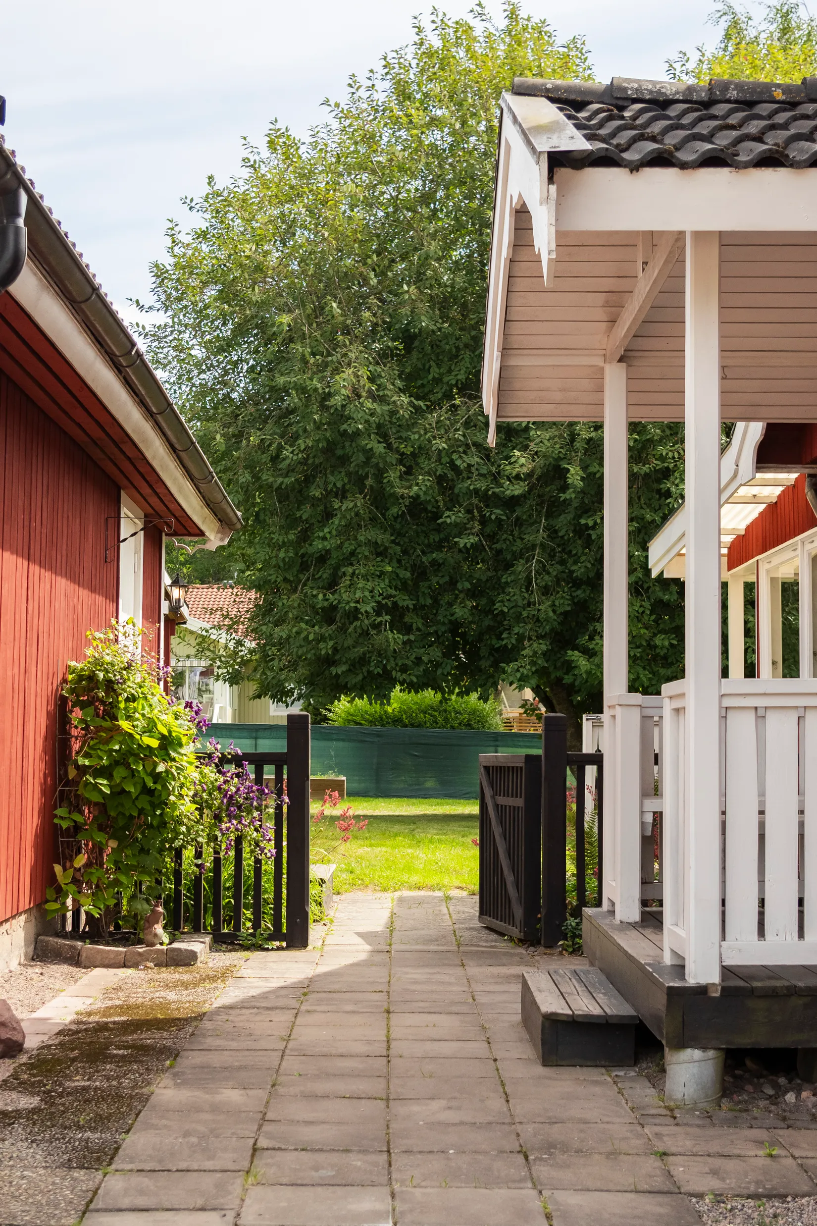 Villa, Sandviksvägen 28C, Björkvik, Katrineholm