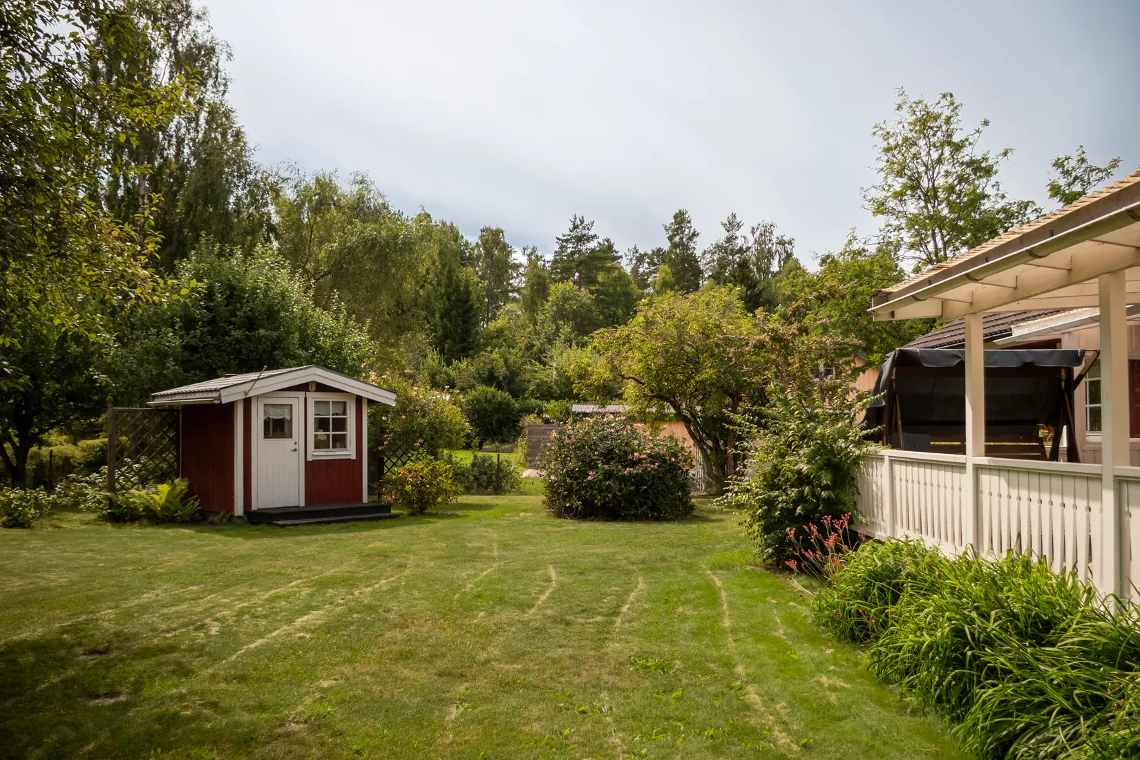 Villa, Sandviksvägen 28C, Björkvik, Katrineholm