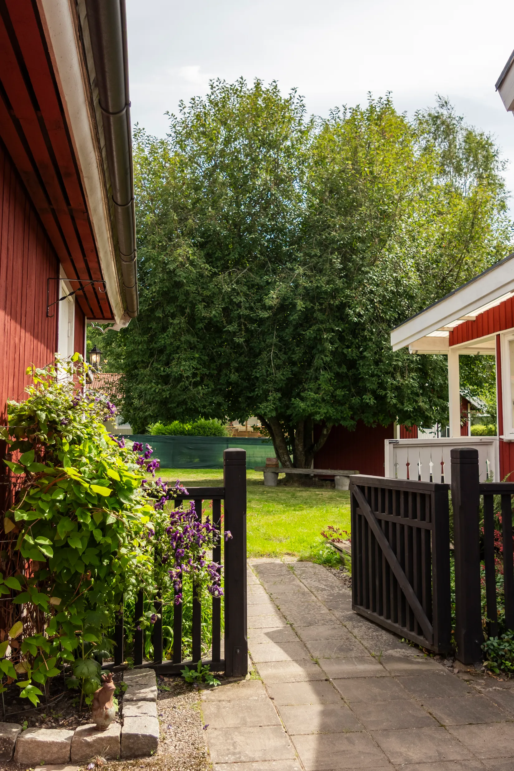 Villa, Sandviksvägen 28C, Björkvik, Katrineholm