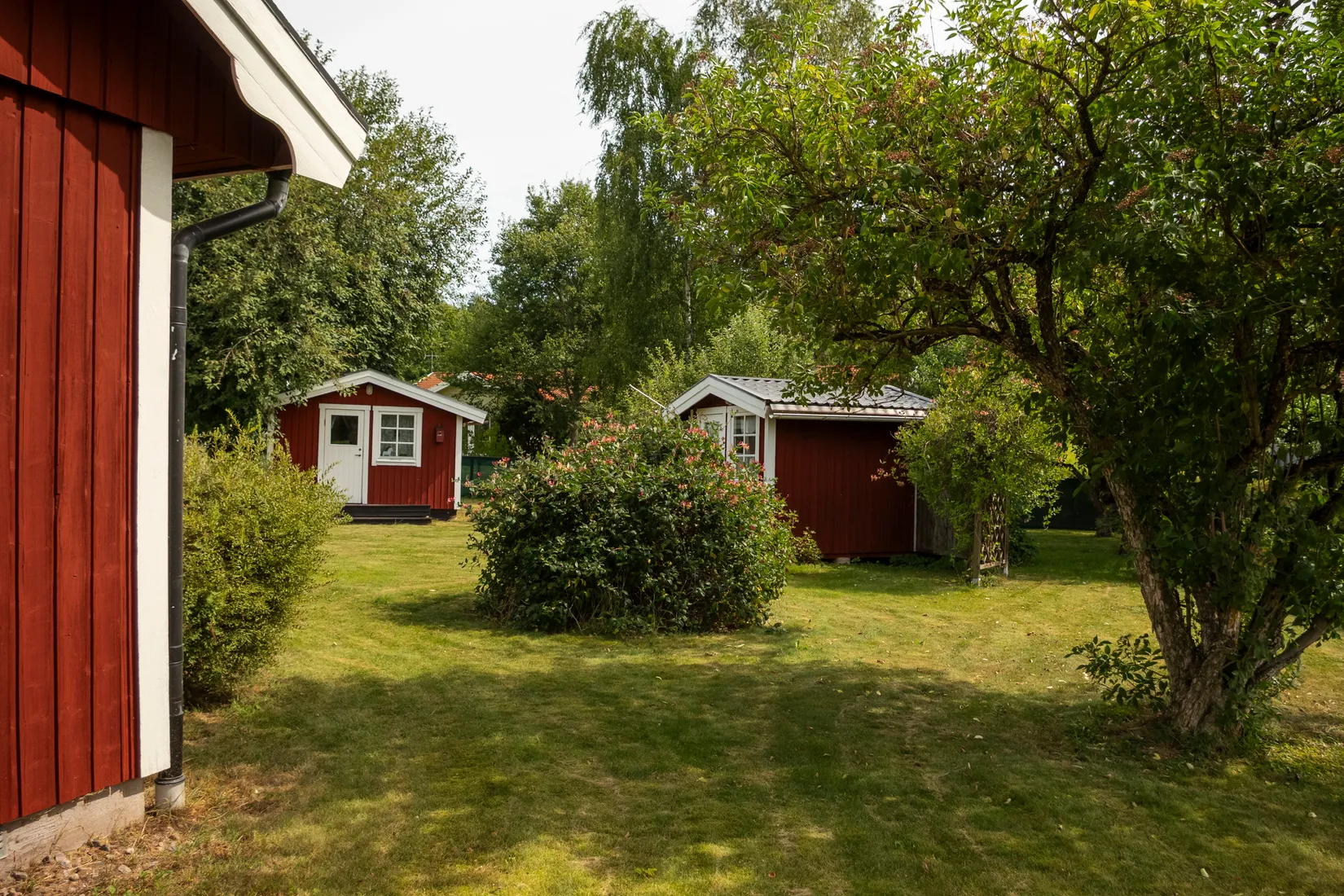 Villa, Sandviksvägen 28C, Björkvik, Katrineholm