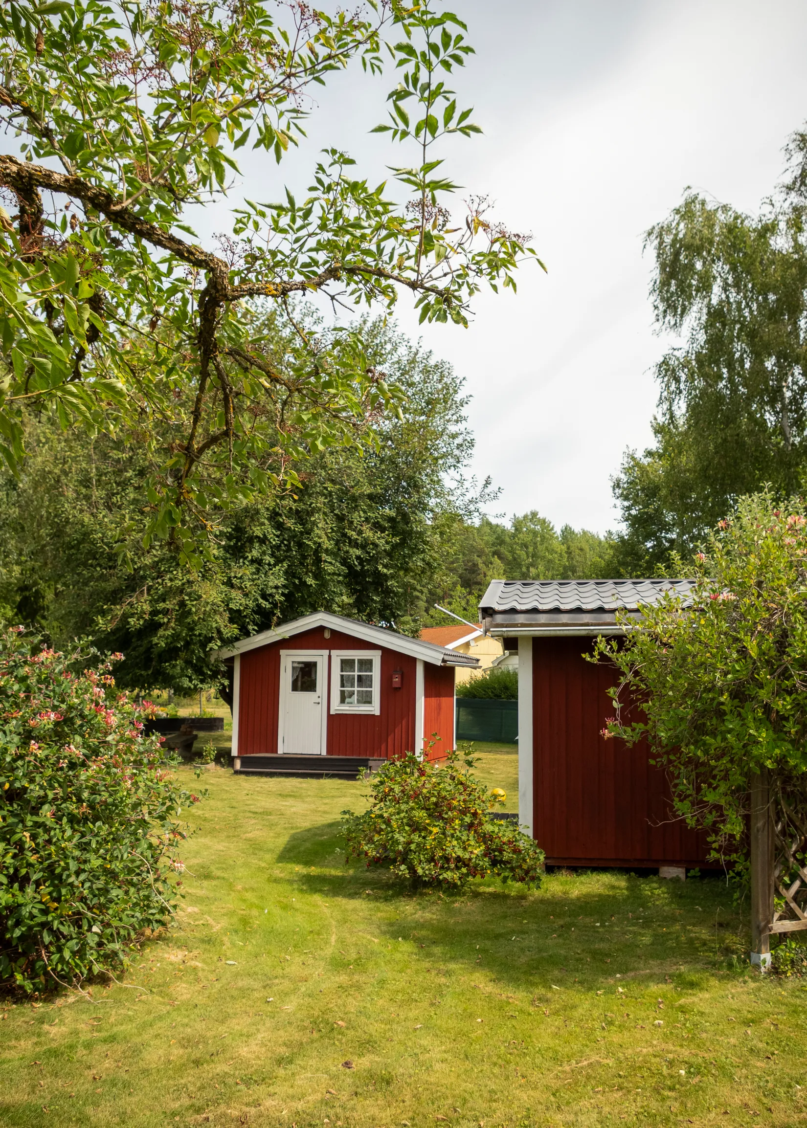 Villa, Sandviksvägen 28C, Björkvik, Katrineholm