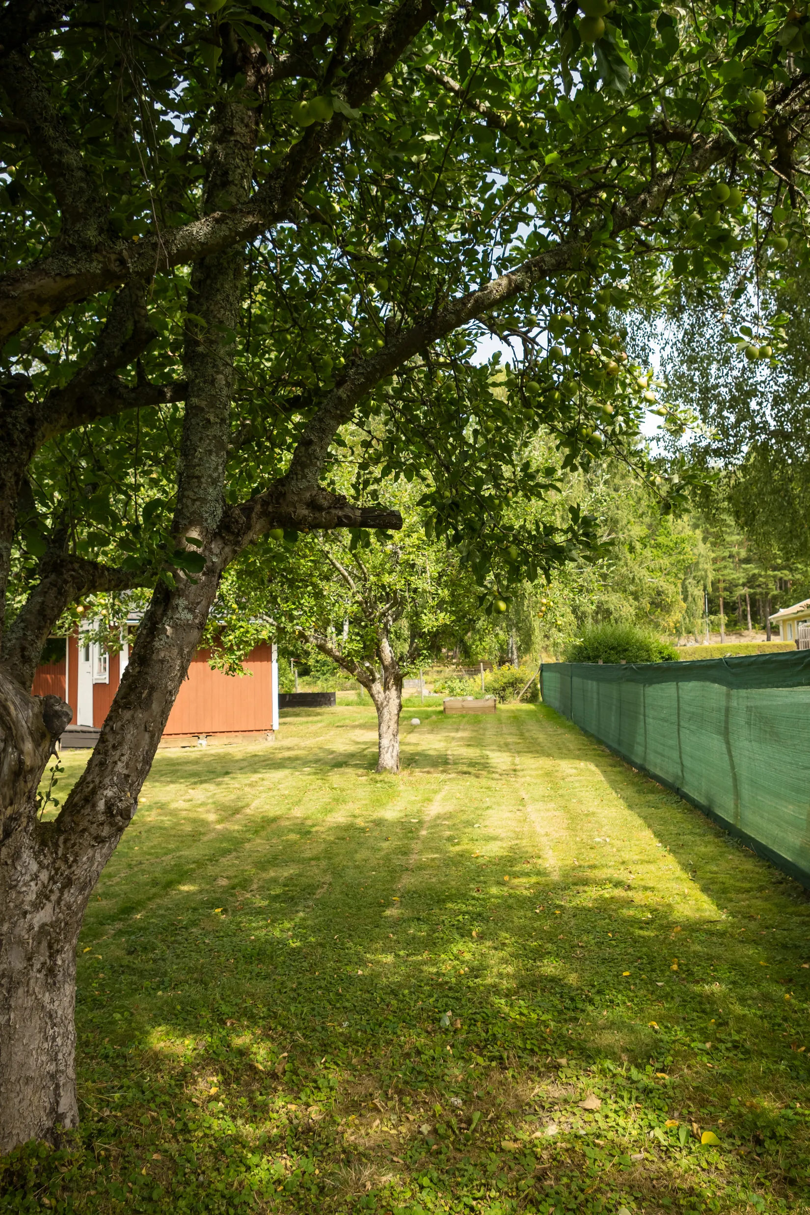 Villa, Sandviksvägen 28C, Björkvik, Katrineholm