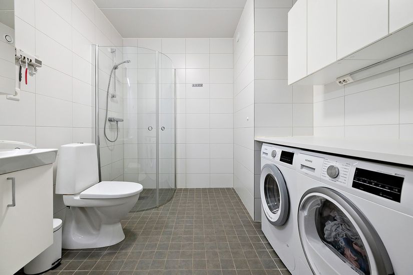 Bostadsrätt, Barkarbyvägen 82, Barkarbystaden, Järfälla